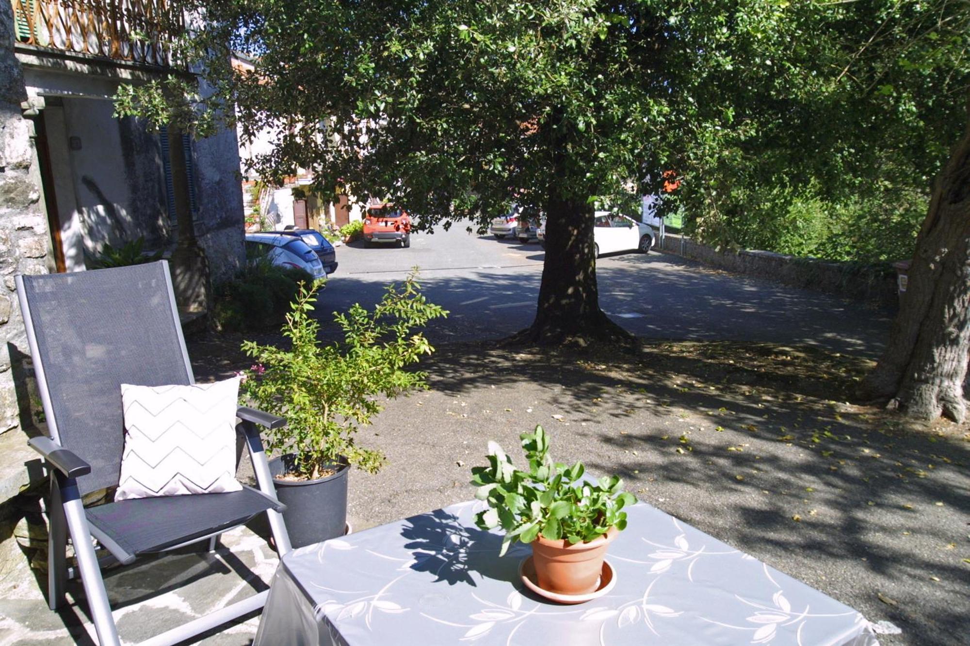 Forni Rosaia Villa Olivola  Exterior photo