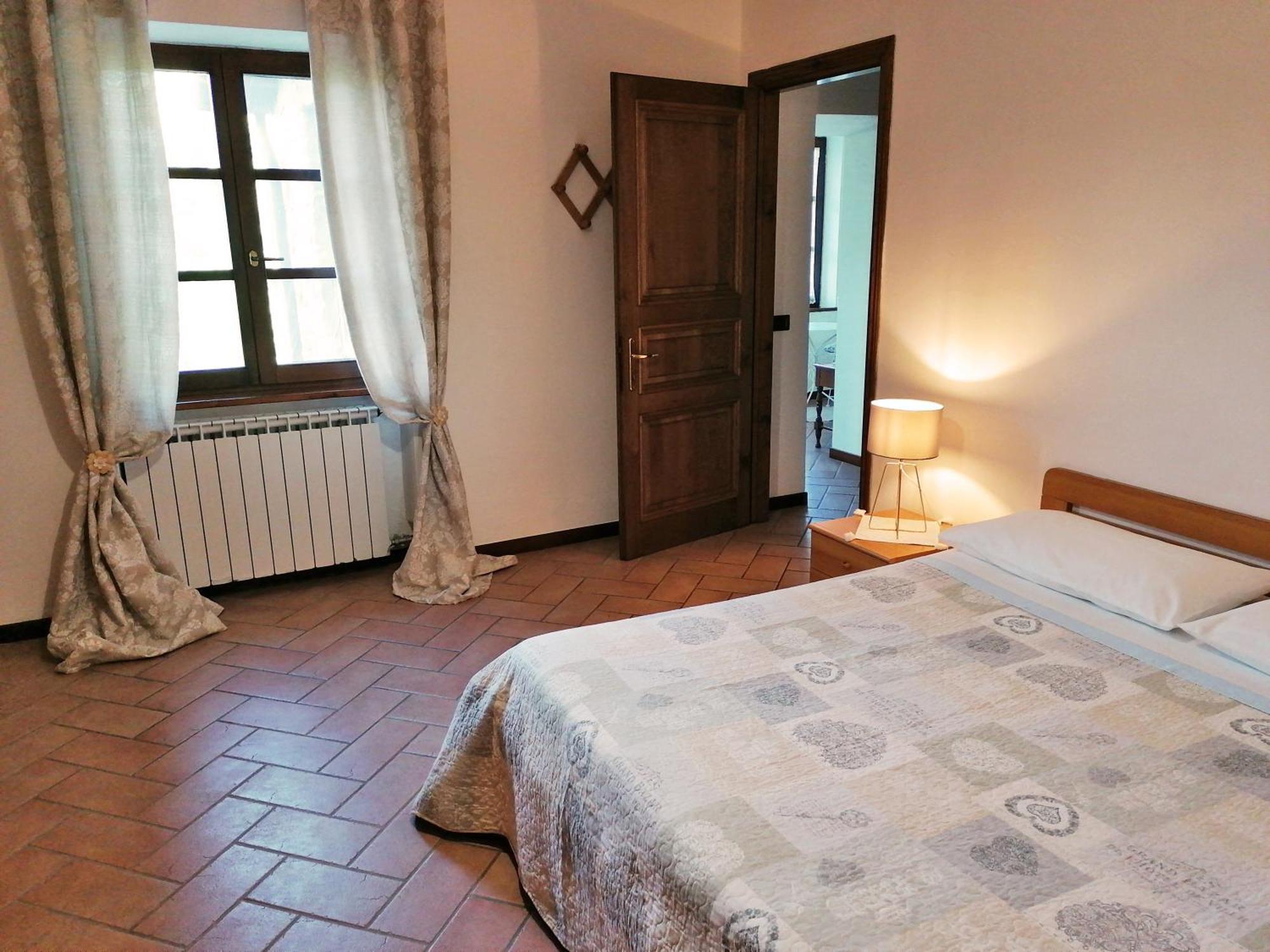 Forni Rosaia Villa Olivola  Exterior photo