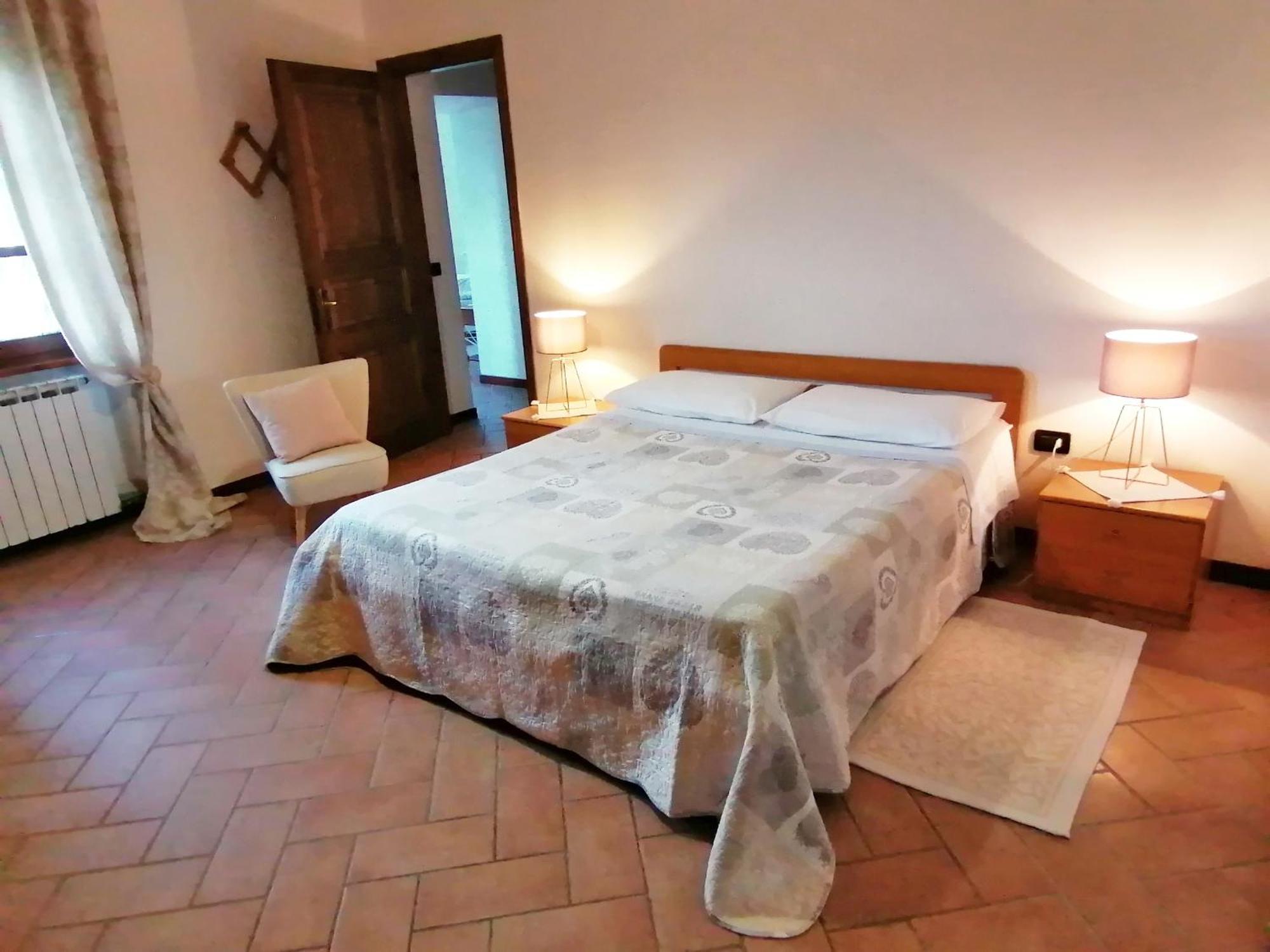 Forni Rosaia Villa Olivola  Exterior photo