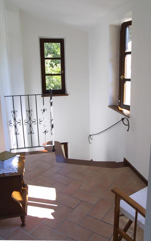 Forni Rosaia Villa Olivola  Exterior photo