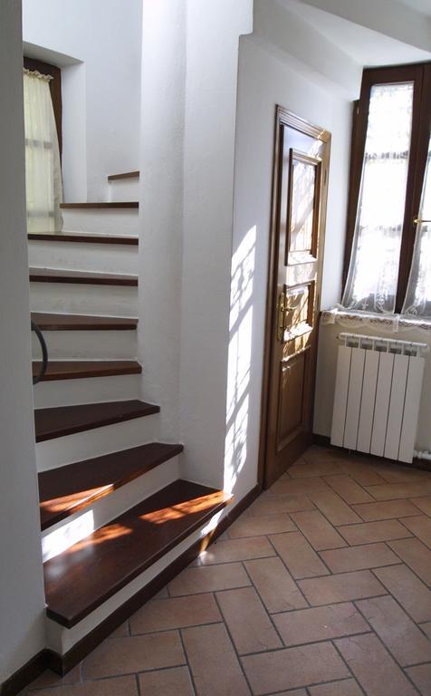 Forni Rosaia Villa Olivola  Exterior photo