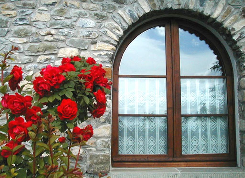 Forni Rosaia Villa Olivola  Exterior photo
